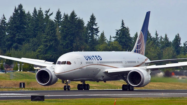 united dreamliner featured