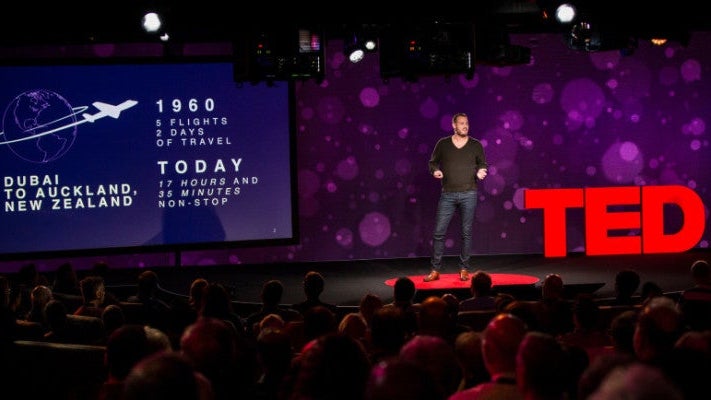 brian at ted