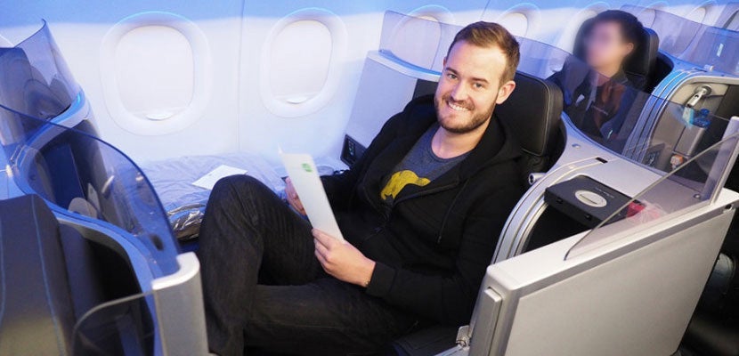 TPG is a huge fan of JetBlue Mint, now expanding its product throughout the Caribbean and around the US.