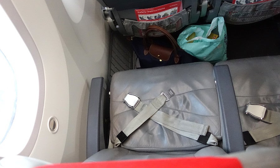 From bulkhead to regular economy.