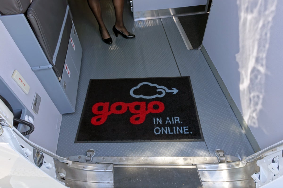 Gogo