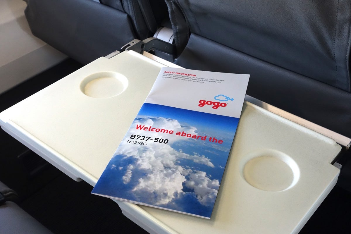 Gogo