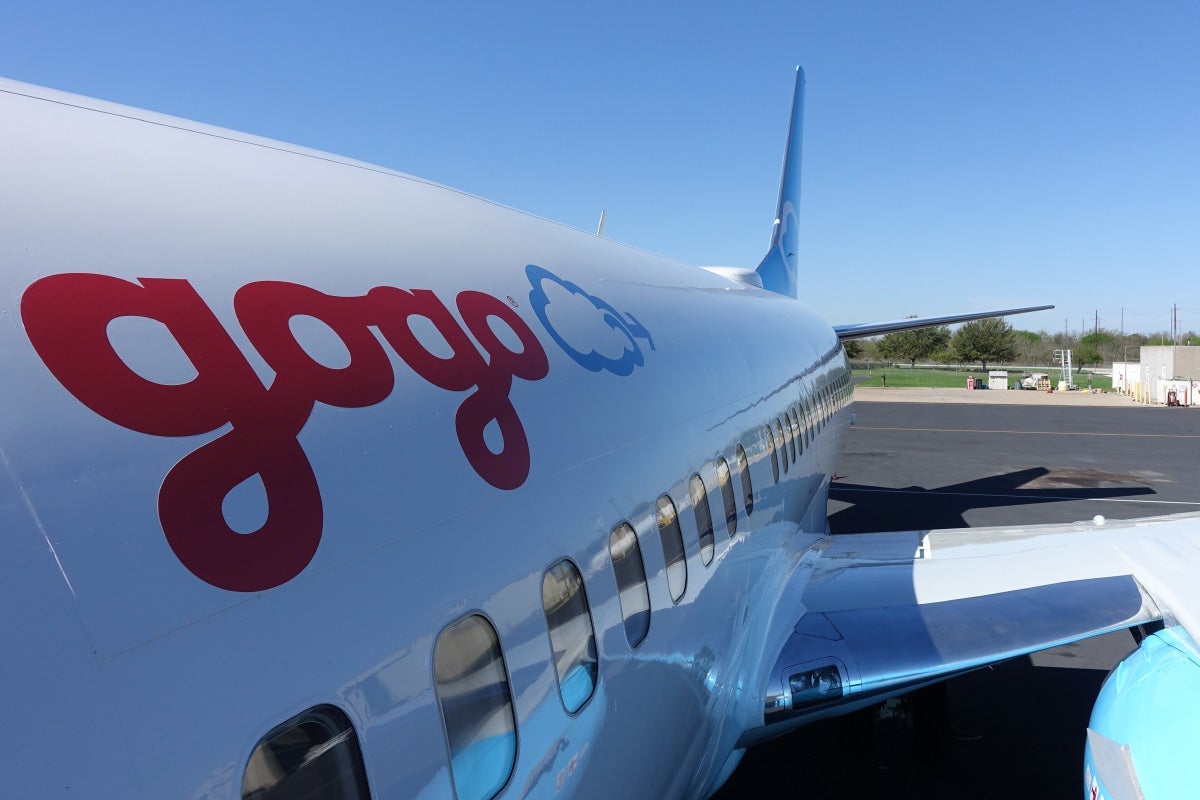 Gogo