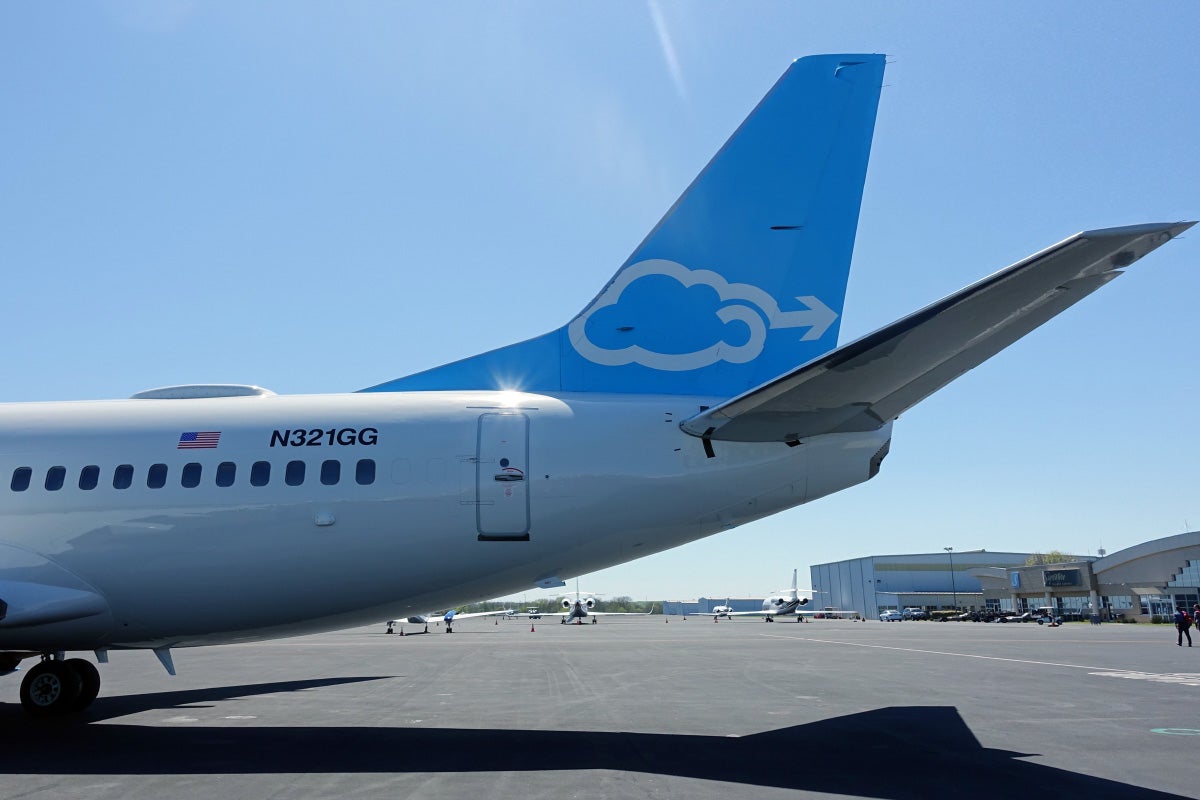 Gogo
