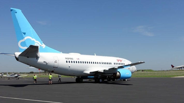 Gogo featured