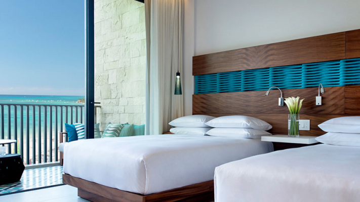 Grand Hyatt Playa Del Carmen featured