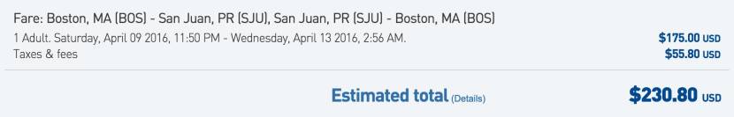 Boston