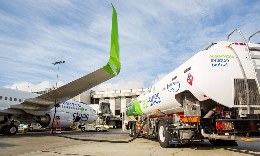 United-biofuel