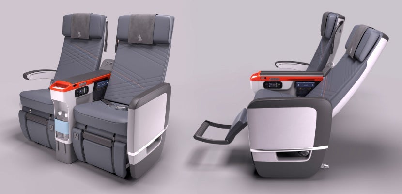 Test out Singapore's new premium economy flights with this deal.