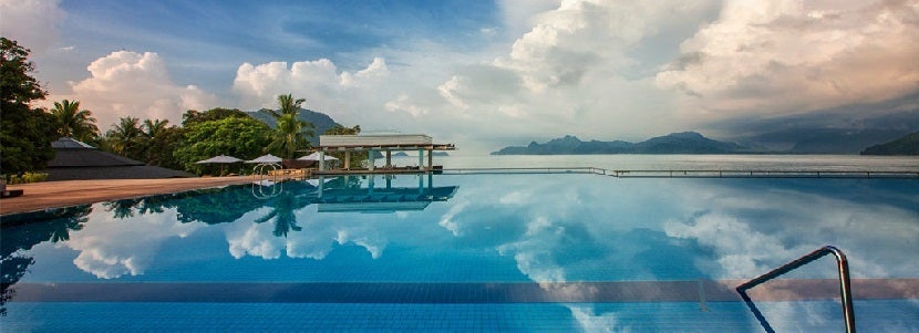 The Westin Langkawi Resort & Spa. Image courtesy of Starwood.