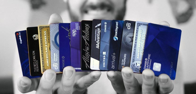 See what the top card offers are for March.