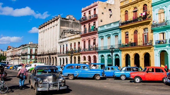 Havana, Cuba