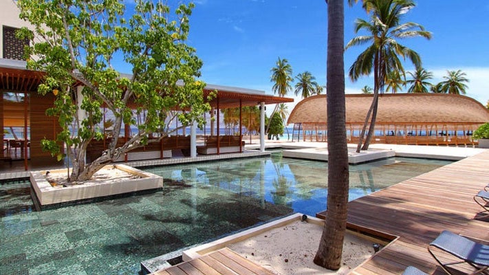 hyatt maldives featured
