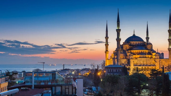 Istanbul