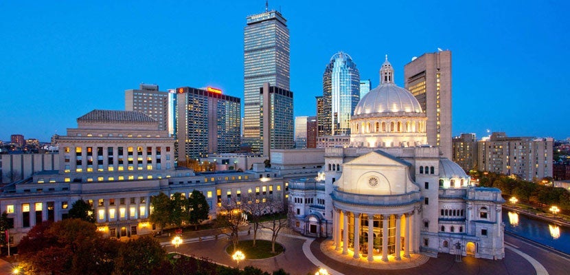 Qatar added service to Boston.