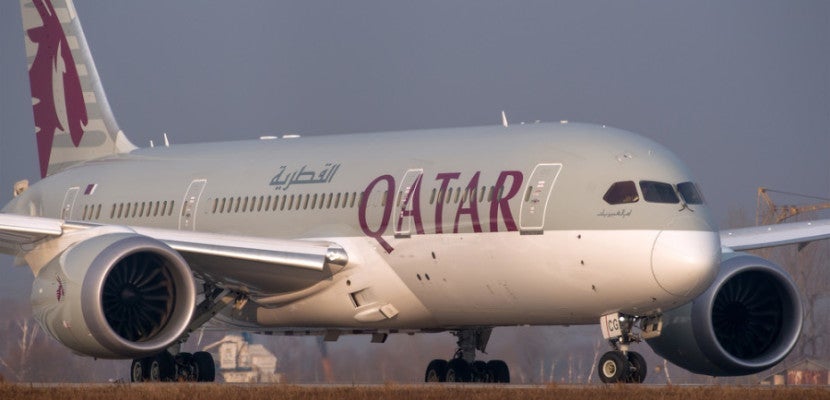 Qatar will launch service to a variety of international destinations in 2016.