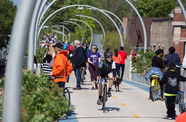 4 Things to do in Chicago This Summer - The Points Guy