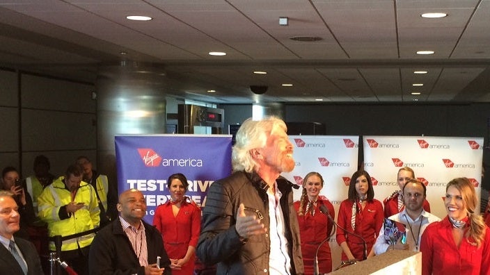 Branson-conference