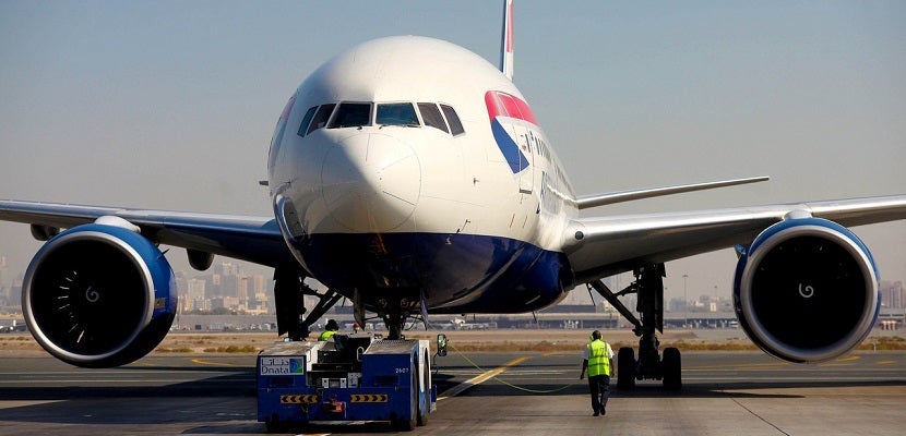 Use Avios to fly American short haul flights in North America for 7,500 Avios.