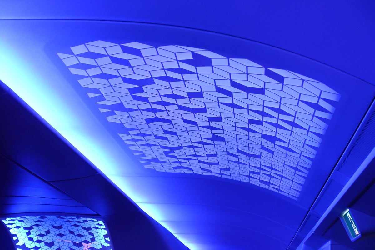 Airbus A330neo Airspace