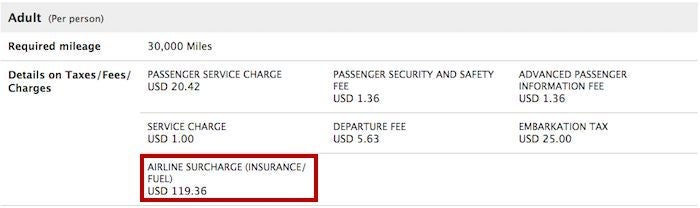 A mid haul DXB-CAI nonstop incurs significant fuel surcharges on Air Egypt.