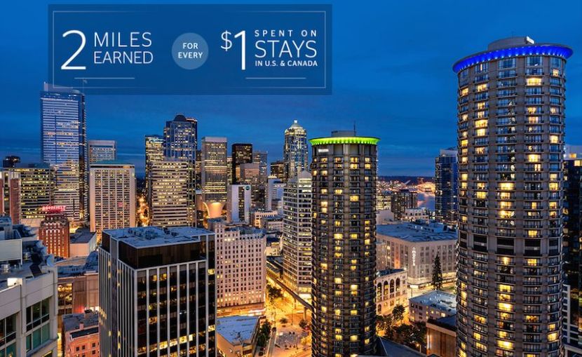SPG Delta promotion