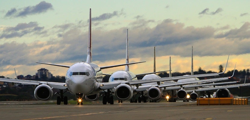 These are the top 10 busiest airports in the world.