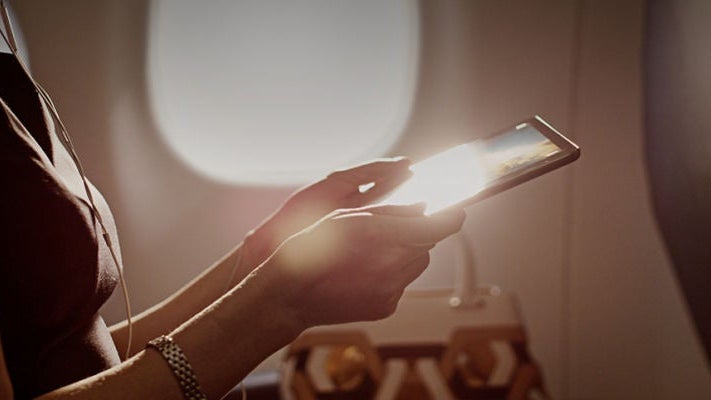 delta wifi