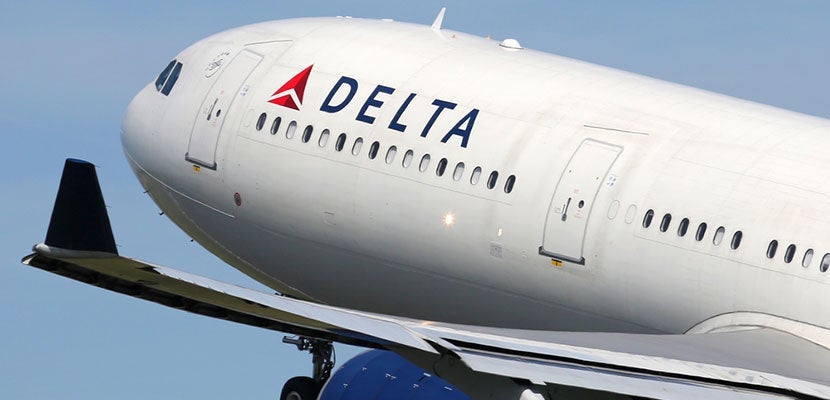 delta - featured