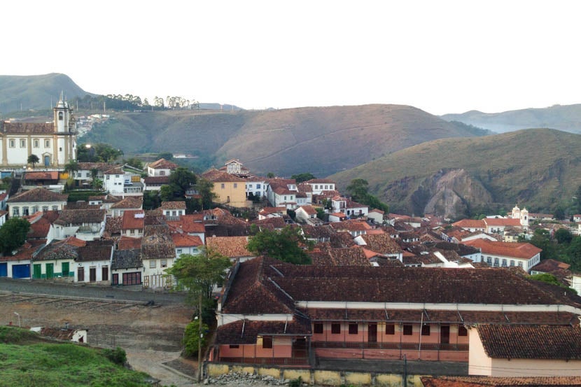 Brazil