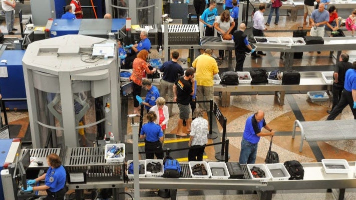 tsa