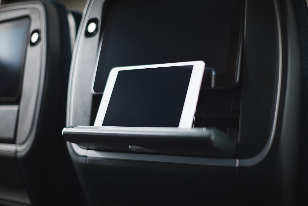 Cathay Pacific A350