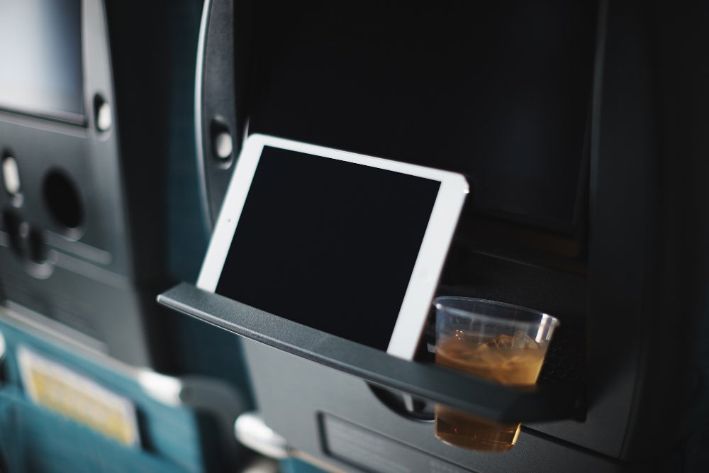 Cathay Pacific A350
