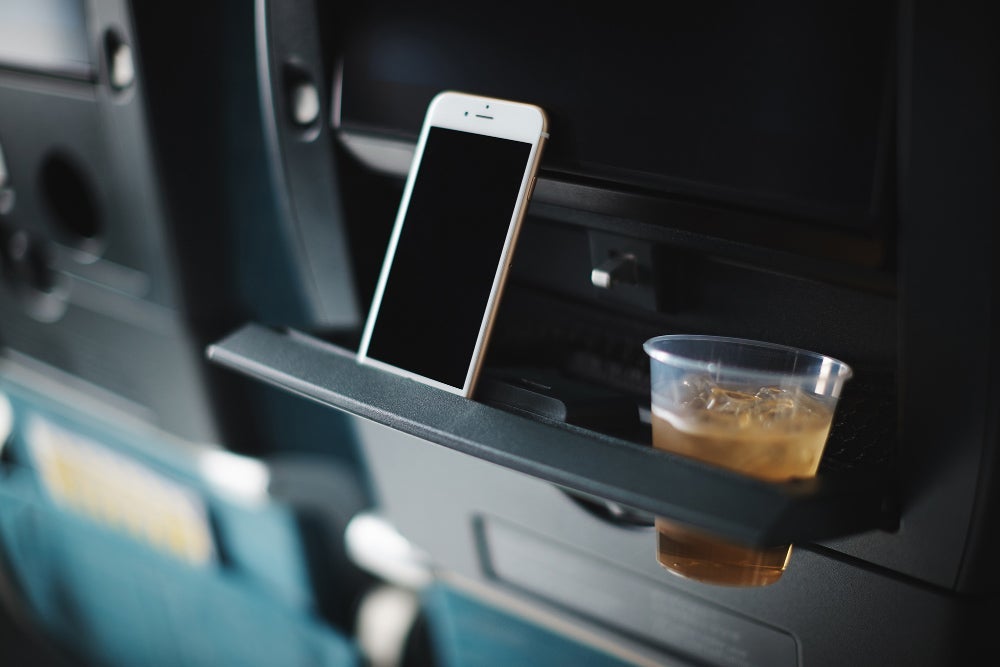 Cathay Pacific A350