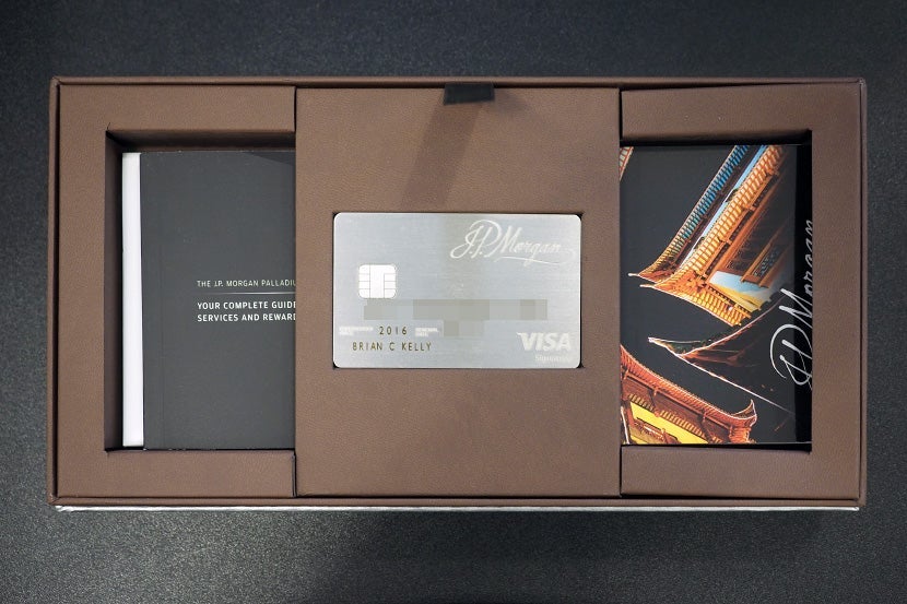 jp morgan rare credit card Riftbound League of Legends Origins