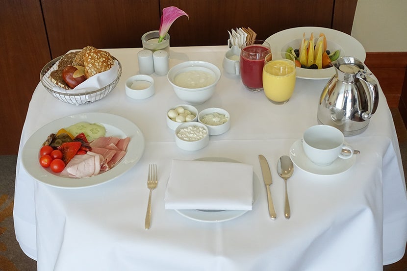 PHHbreakfast