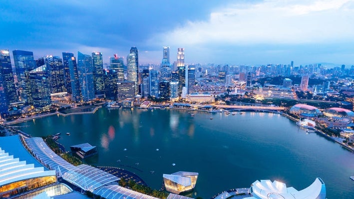 SingaporeFeatured