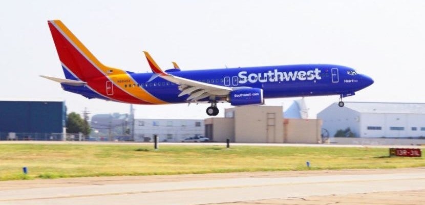 Southwest Rapid Rewards points can be very useful, especially if you earn the Companion Pass.