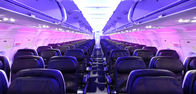 VirginAmerica