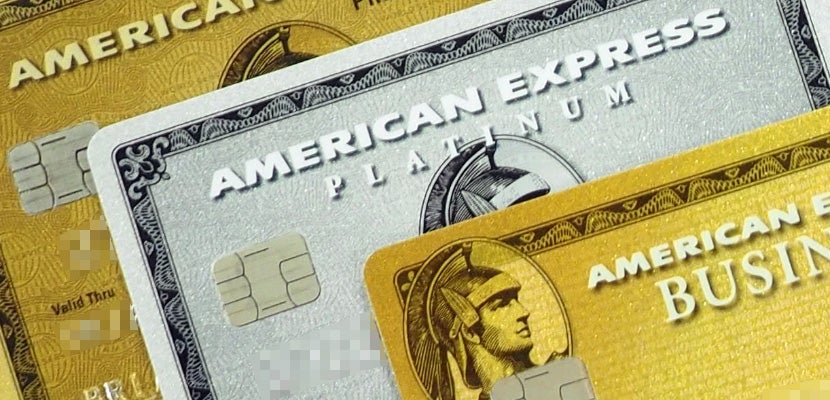 amex platinum gold featured