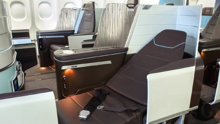 hawaiian business class featured