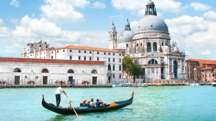 venice featured