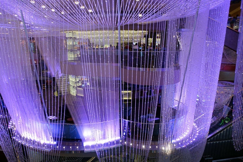 cosmo vegas
