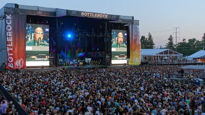 stevie wonder bottlerock napa