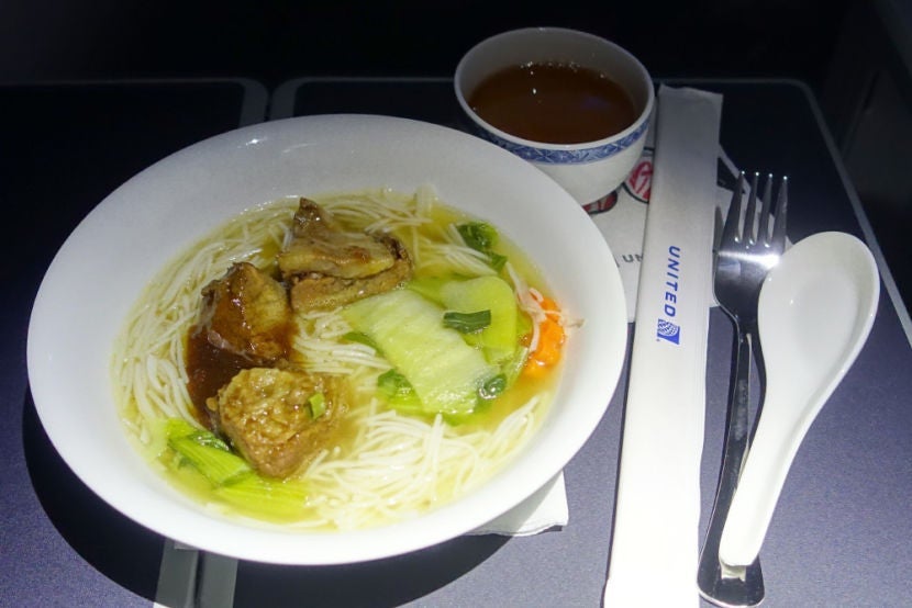 united 787-9 inaugural dreamliner