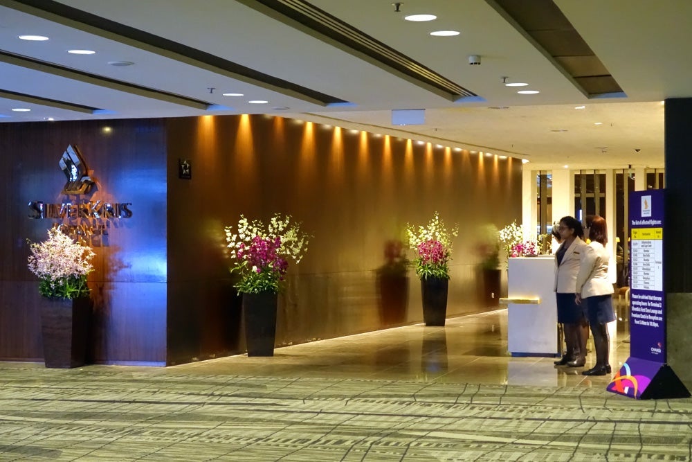 Singapore Airlines A380 Business Class Review