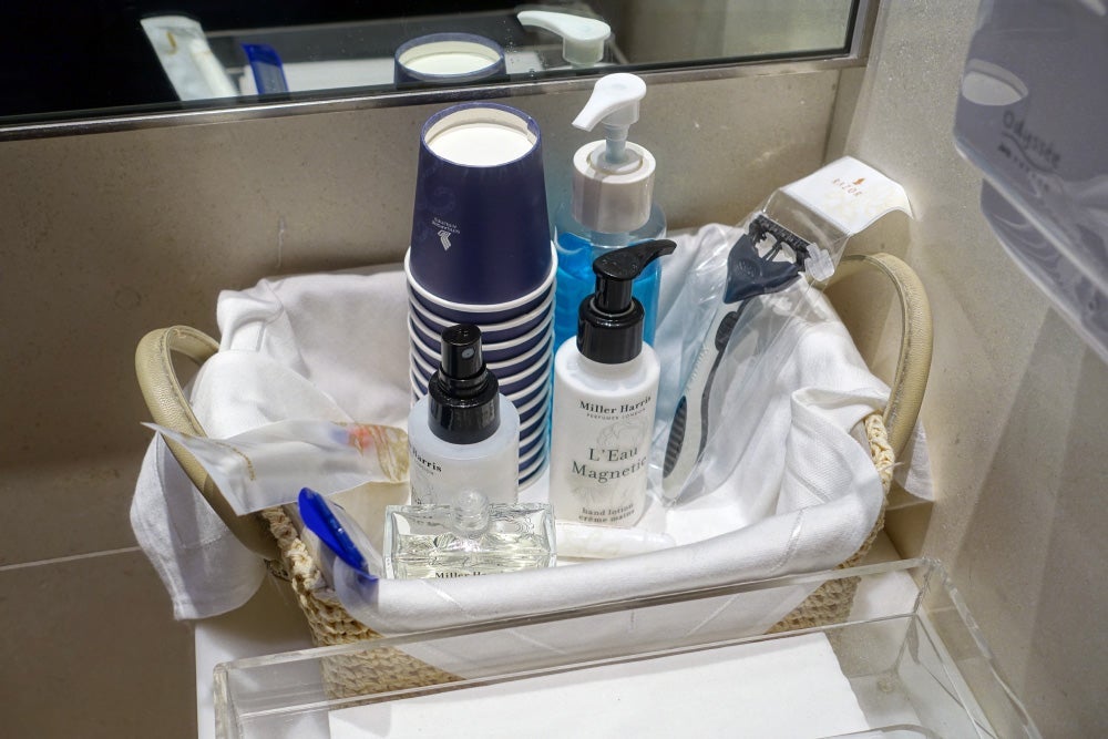 Singapore Airlines A380 Business Class Review