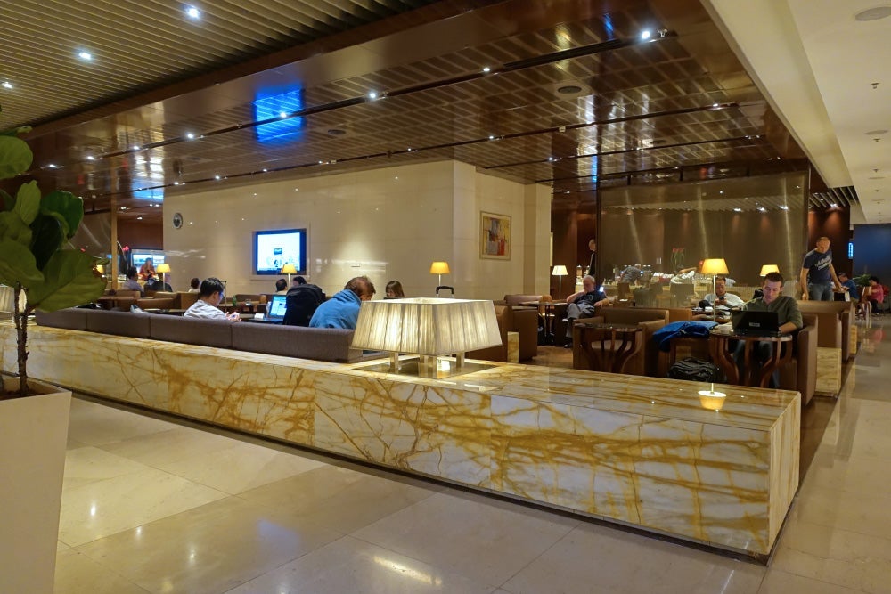Singapore Airlines A380 Business Class Review