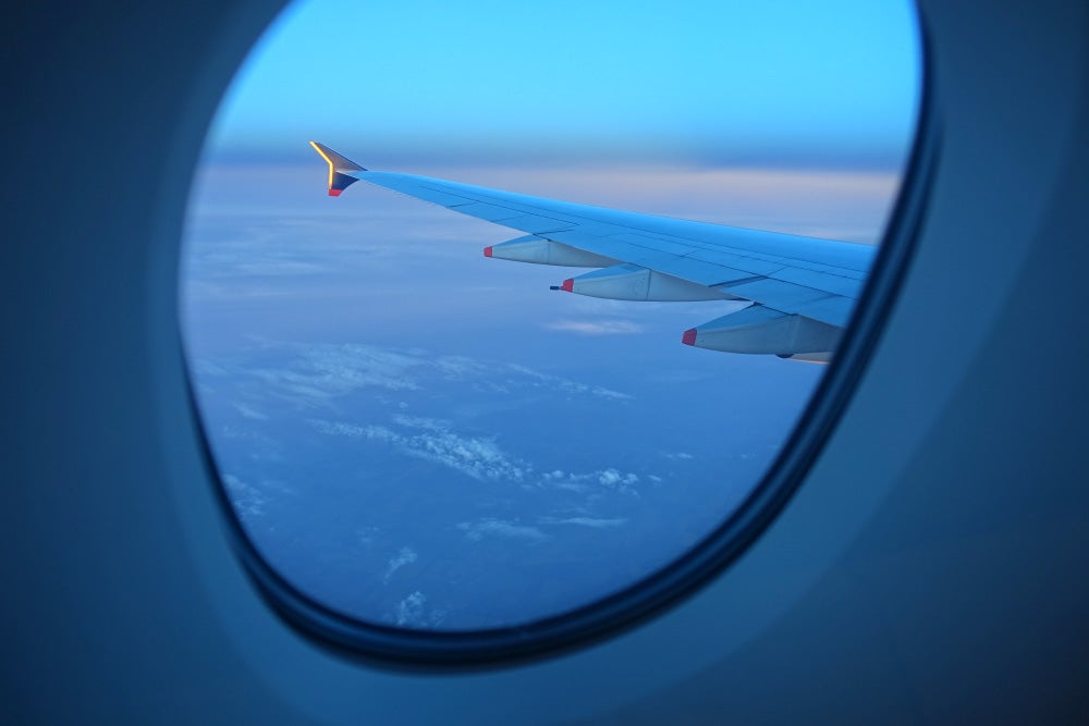 Singapore Airlines A380 Business Class Review