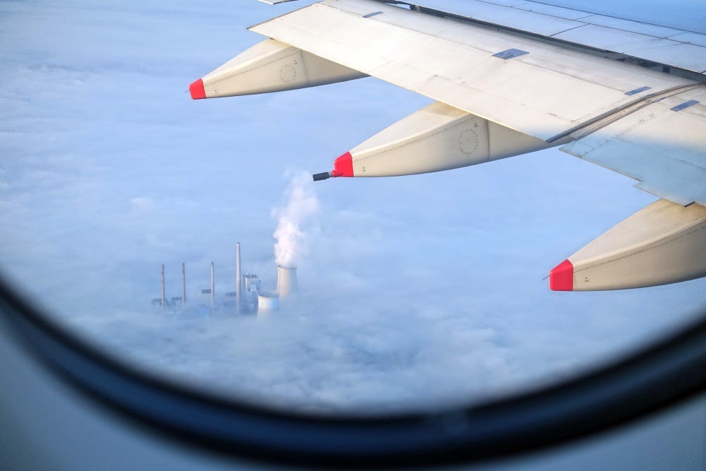 Singapore Airlines A380 Business Class Review